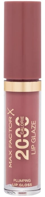Max Factor 2000 Calorie Lip Glaze Lūpų blizgis, spalva - 085 Floral Cream