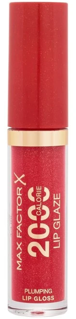 Max Factor 2000 kalorijų lūpų blizgis 110-Fire Sparks 4, 4 ml