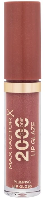 Max Factor 2000 Calorie Lip Glaze Lūpų blizgis, spalva - 170 Nectar Punch