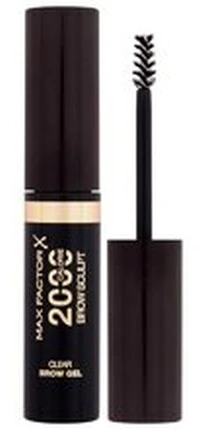 Max Factor 2000 Calorie Brow Sculpt Eyebrow Gel and Eyebrow Pomade moterims, 4,5 ml