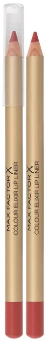 Max Factor Colour Elixir Lūpų pieštukas, spalva - 055 Red Poppy