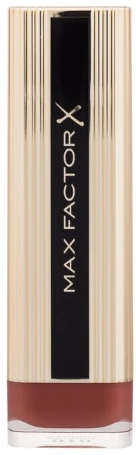 Max Factor Colour Elixir Lūpų dažai, 4 g, spalva - 010 Toasted Almond