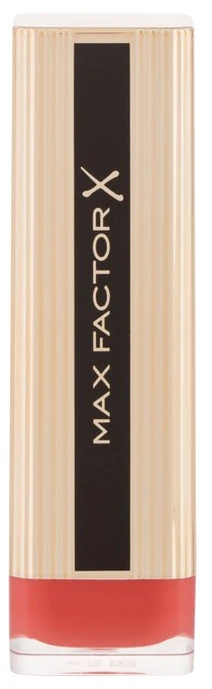 Max Factor Colour Elixir Lūpų dažai, 4 g, spalva - 050 Pink Brandy