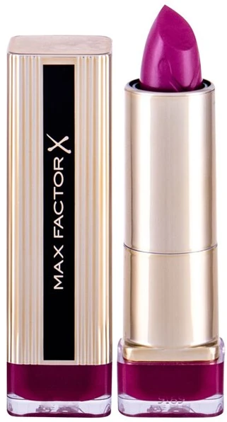 Max Factor Colour Elixir Lūpų dažai, 4 g, spalva - 120 Midnight Mauve