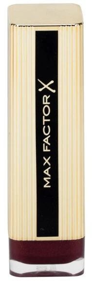 Max Factor Colour Eliksyras Lūpdažis moterims, 4 g