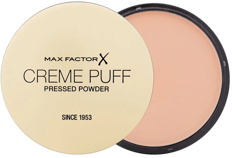 Max Factor Creme Puff, 14 g