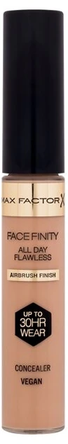 makiažo pagrindas "Max Factor Facefinity All Day Flawless 30" 7,8 ml