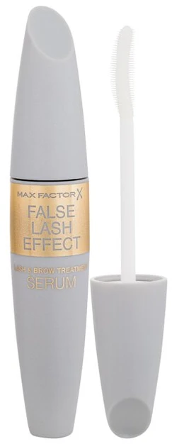 "Max Factor False Lash Effect blakstienų ir antakių priežiūros serumas" 13ml