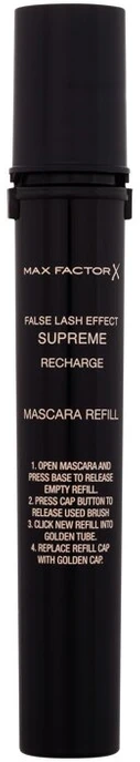 Max Factor False Lash Effect Supreme Recharge Blakstienų tušas