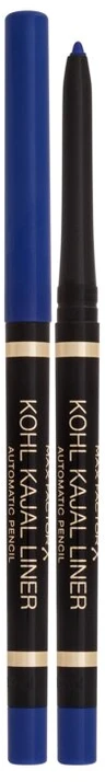 "Max Factor Khol Kajal Liner" pieštukas 002 Azure