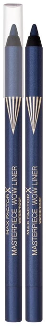 Max Factor Masterpiece Wow Liner Atsparus vandeniui Eye Pieštukas