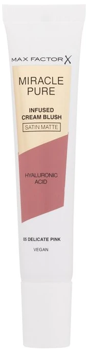 Max Factor Miracle Pure Infused kreminis skaistalai