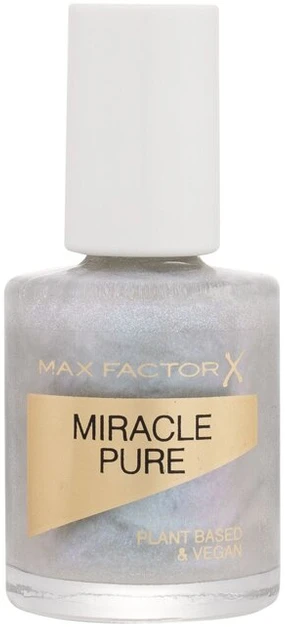 Max Factor Miracle Pure Nagų lakas