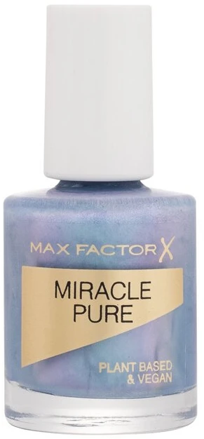 Max Factor Miracle Pure Nagų lakas