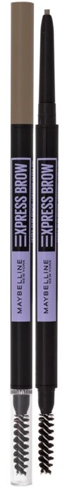 Maybelline Express Brow Ultra Slim Eyebrow pieštukas