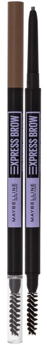 Maybelline L'Oreal BROW ULTRA SLIM NU 03 WARM BROWN