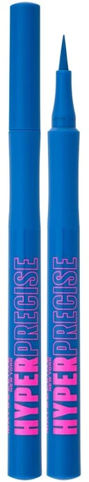 Maybelline Hyper Precise visos dienos akių linija