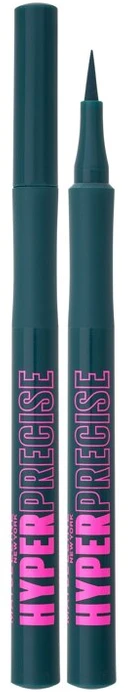 Maybelline Hyper Precise visos dienos akių linija