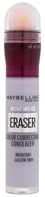Maybelline Instant Anti-Age Eraser Spalvą koreguojantis korektorius