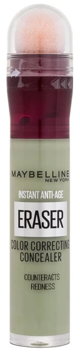 Maybelline Instant Anti-Age Eraser Spalvą koreguojantis korektorius