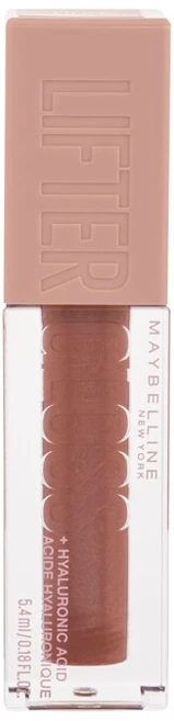 Maybelline New York Lifter Gloss Lūpų Blizgis, 5,4 ml, spalva - 09 Topaz