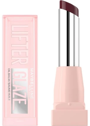 MAYBELLINE NEW YORK, LIFTER GLAZE, lūpų balzamas | spalva: 10 Espresso Kiss, 2.8 g.