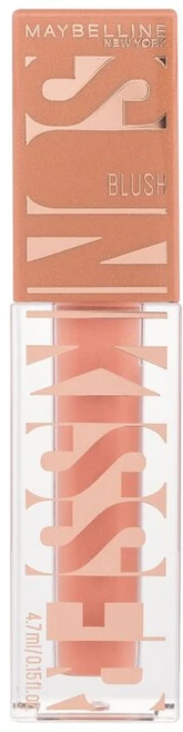 Maybelline Sunkisser Blush Blush