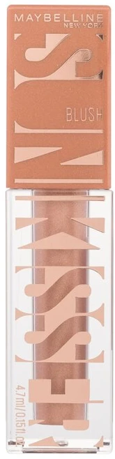 Maybelline Sunkisser Blush Blush
