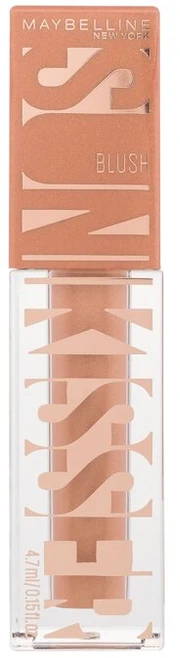 Maybelline Sunkisser Blush Blush