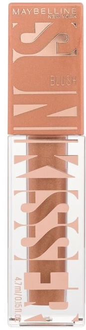 Maybelline Sunkisser Blush Blush