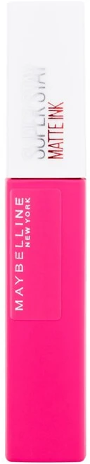 Skysti lūpų dažai Maybelline Superstay Matte 30