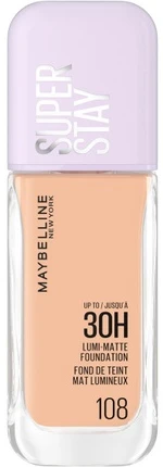 Makiažo pagrindas Maybelline New York Super Stay N:108 Rossmann