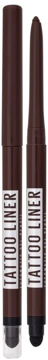 Maybelline Tattoo Liner Smokey Eye Pieštukas
