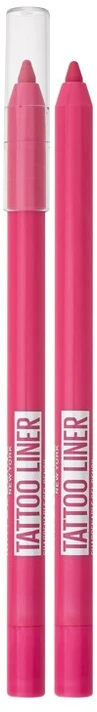Maybelline Tattoo Liner Gel Pieštukas Eye Pieštukas