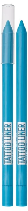 Maybelline Tattoo Liner Gel Pieštukas Eye Pieštukas