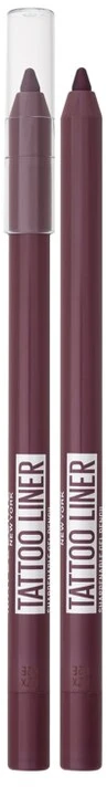 Maybelline Tattoo Liner Gel Pieštukas Eye Pieštukas