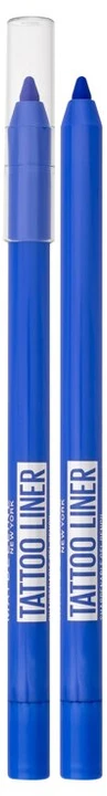 Maybelline Tattoo Liner Gel Pieštukas Eye Pieštukas