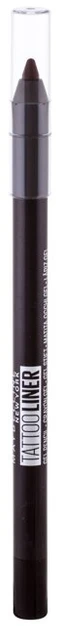 Maybelline Tattoo Liner Gelinis pieštukas 910 Bold Brown