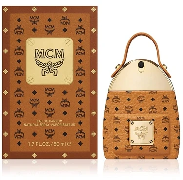 Mcm parfum purškiklis 50ml