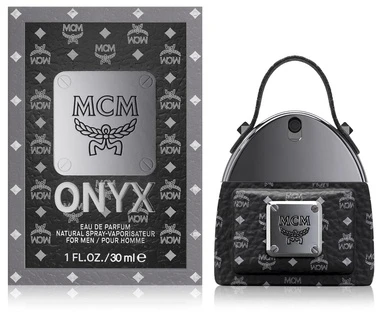 MCM Onyx EDP purškiamas kvepalas, 30 ml.
