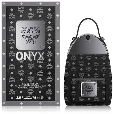 MCM Onyx EDP purškiamas kvepalas, 75 ml