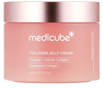 Medicube Collagen Jelly Cream Veido kremas su kolagenu, 110 ml