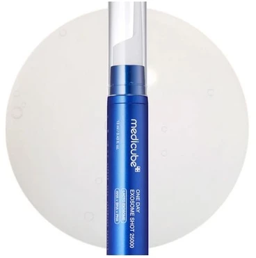 Medicube One Day Exosome Shot 25000 13 ml