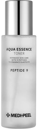Medi Peel MEDIPEEL Peptide 9 Aqua Essence Toneris veido tonikas su peptidais, 250 ml