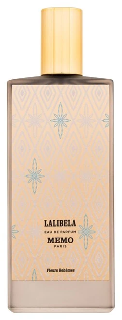 Memo Paris Fleurs Bohemes Lalibela EDP parfumuotas vanduo moterims, 75 ml