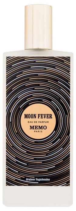 Memo Paris Graines Vagabondes Moon Fever EDP parfumuotas vanduo unisex, 75 ml