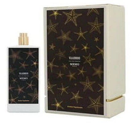 Memo Paris Graines Vagabondes - Vaadhoo EDP parfumuotas vanduo unisex, 75 ml