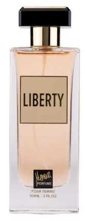 Memwa Parfuminis vanduo Liberty Memories 90 ml (romėnų)