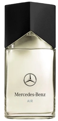 Mercedes Benz Oro kvepalų purškiklis 30 ml