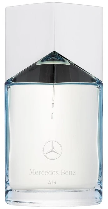 Mercedes-Benz Air EDP parfumuotas vanduo vyrams, 100 ml